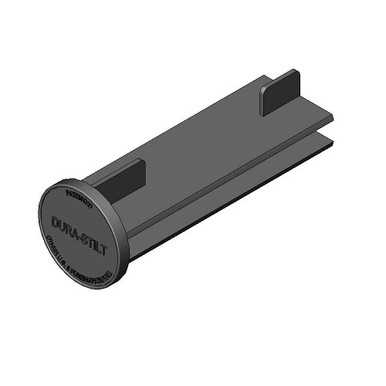 dura stilts parts diagram