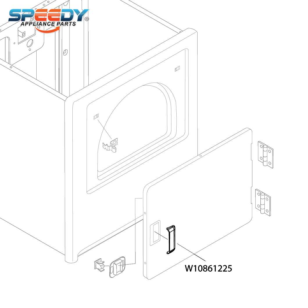 admiral dryer parts diagram