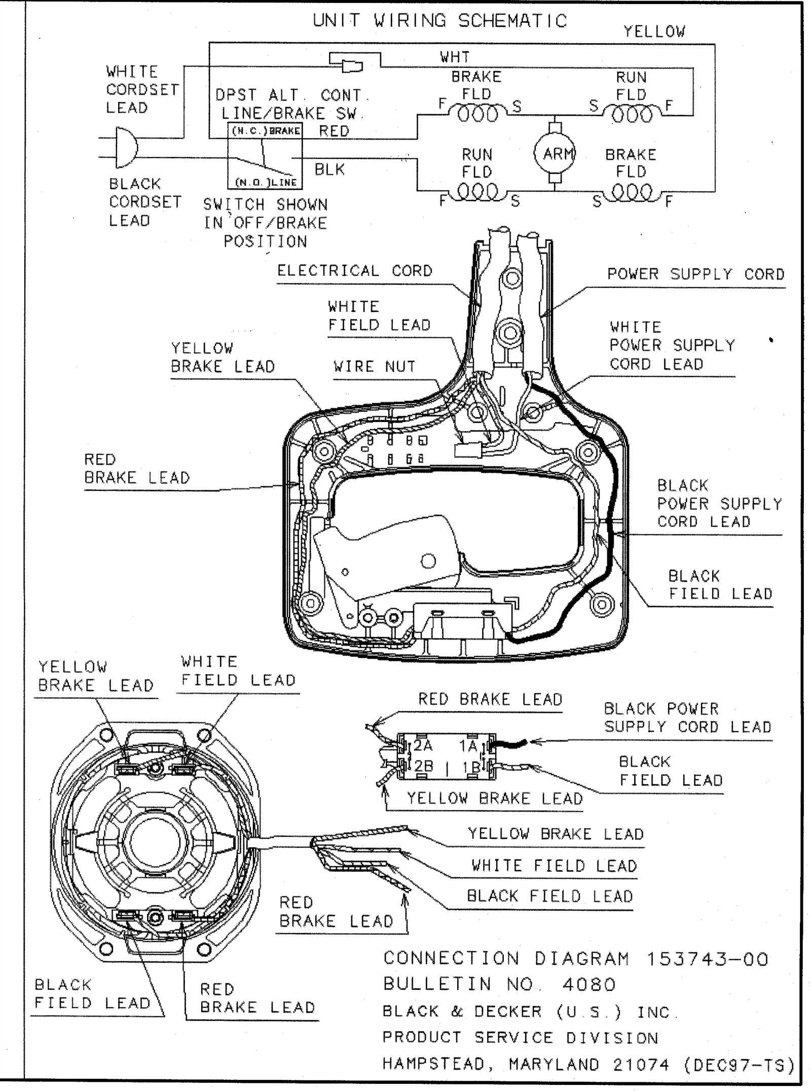 dw708 parts diagram