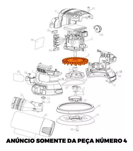 dwe6421 parts diagram