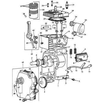 briggs and stratton 92502 parts diagram