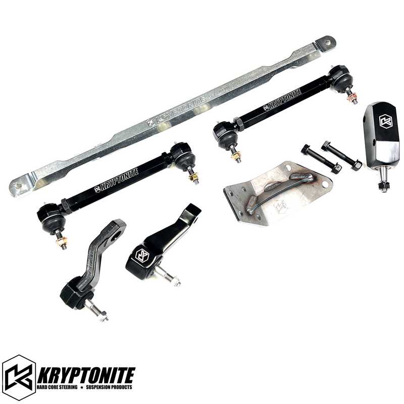 front end f250 steering parts diagram