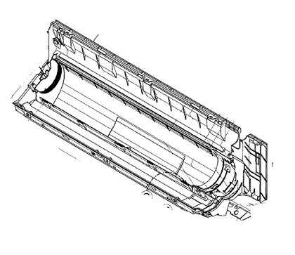 dyson animal vacuum parts diagram