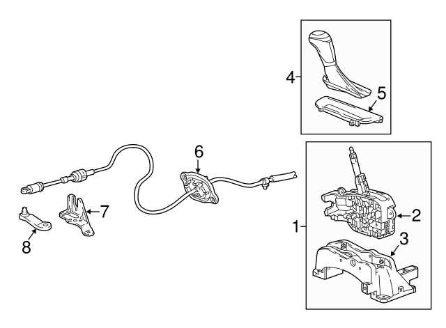 2014 chevy malibu parts diagram