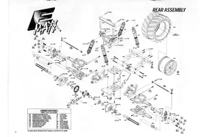 maxx parts diagram