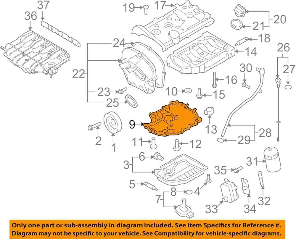 vw rabbit parts diagram