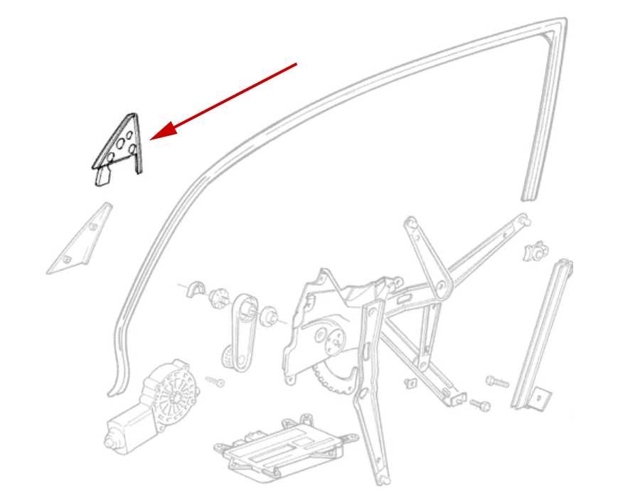 e36 parts diagram