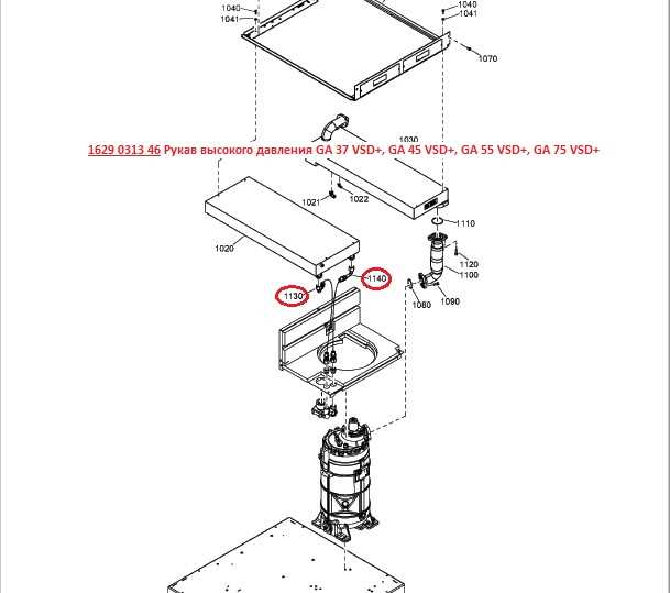 bunn grx b parts diagram