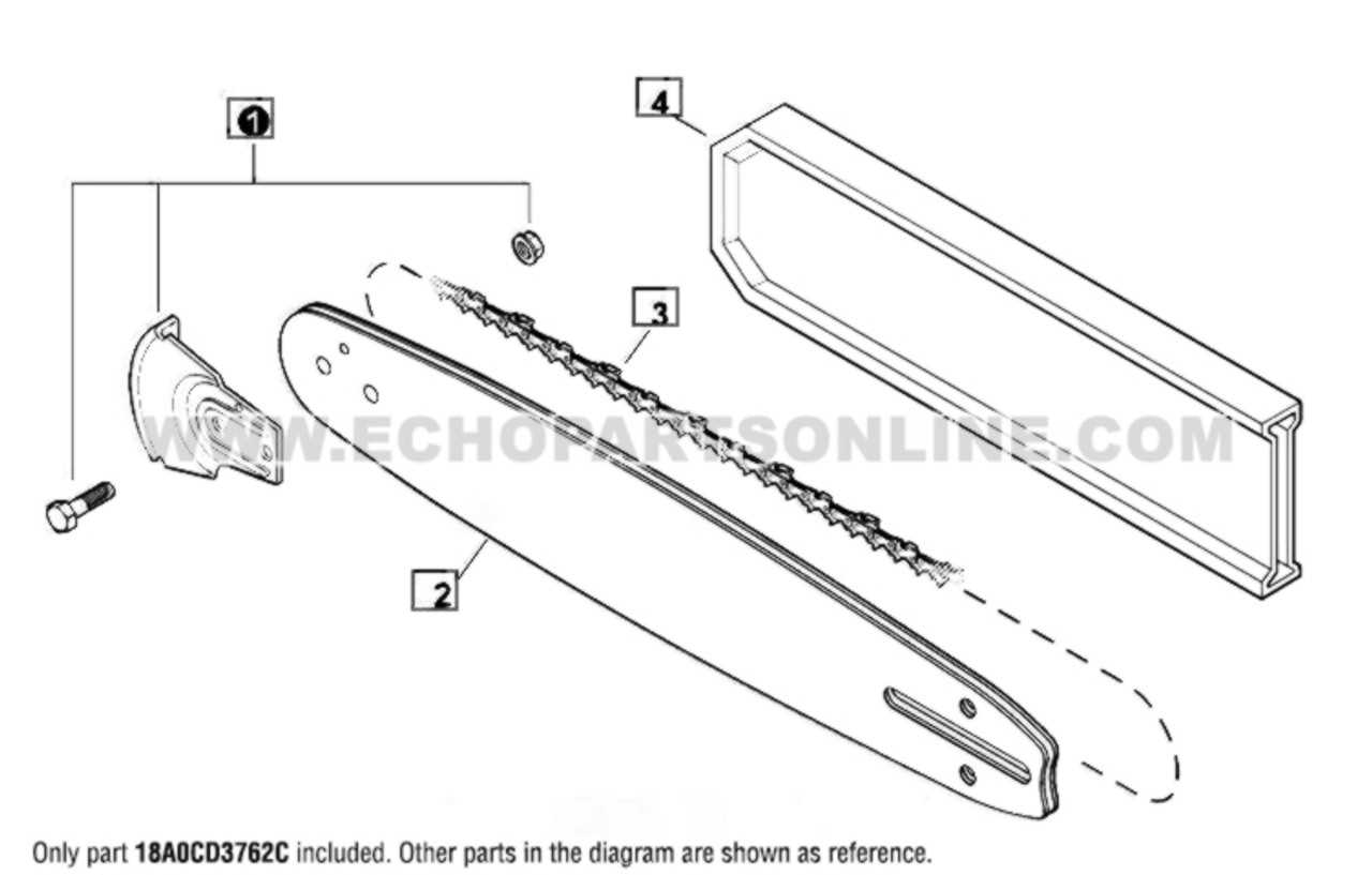 echo cs 370 parts diagram