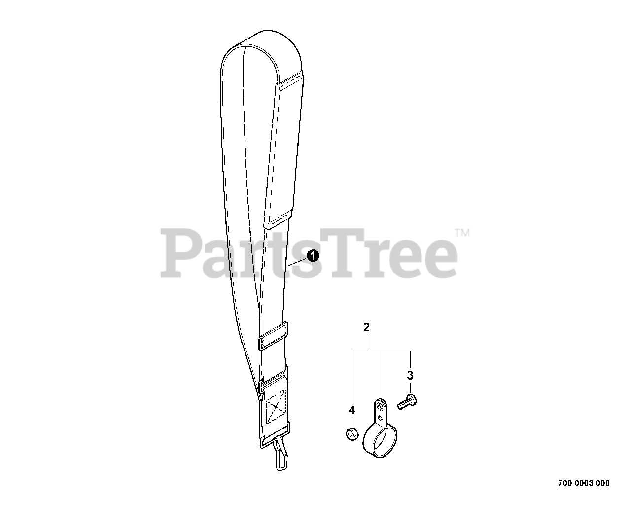 echo ppt 265 parts diagram