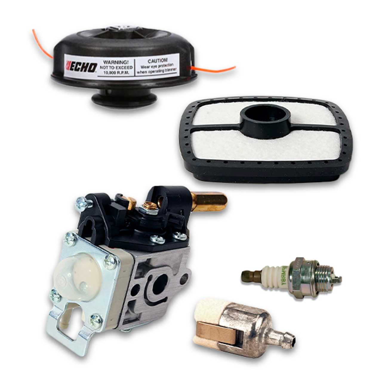 echo srm 230 parts diagram