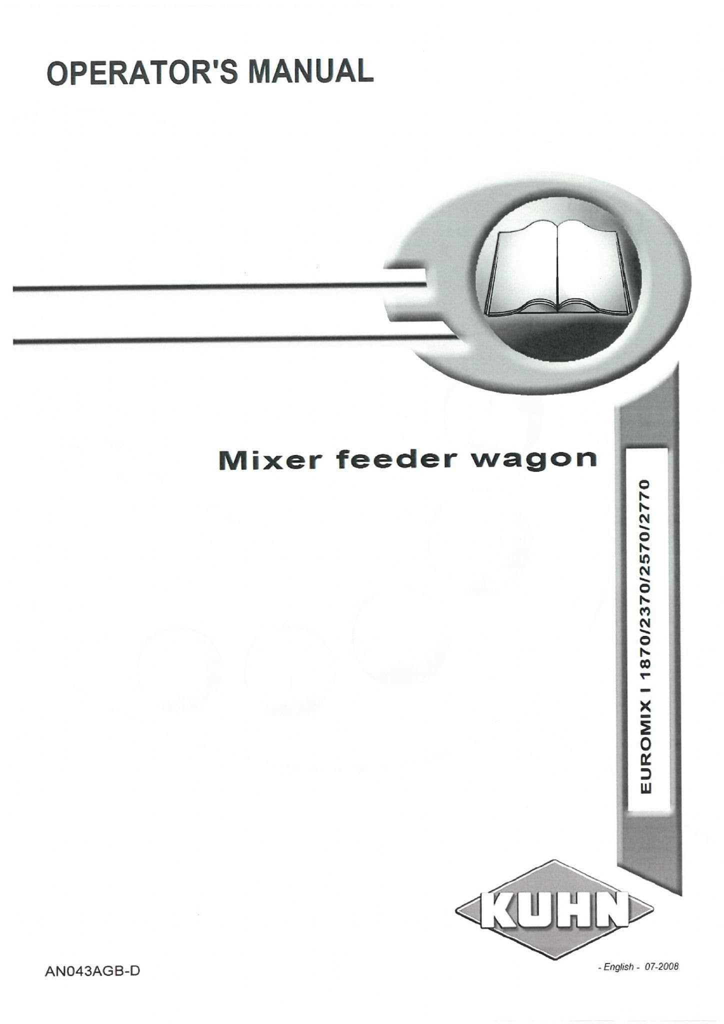 gehl 100 grinder mixer parts diagram