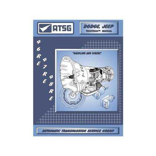 47re parts diagram