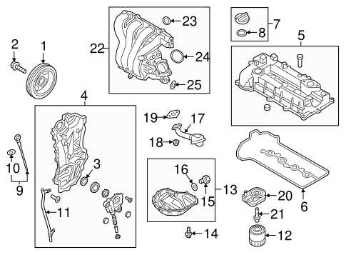 2012 kia soul parts diagram