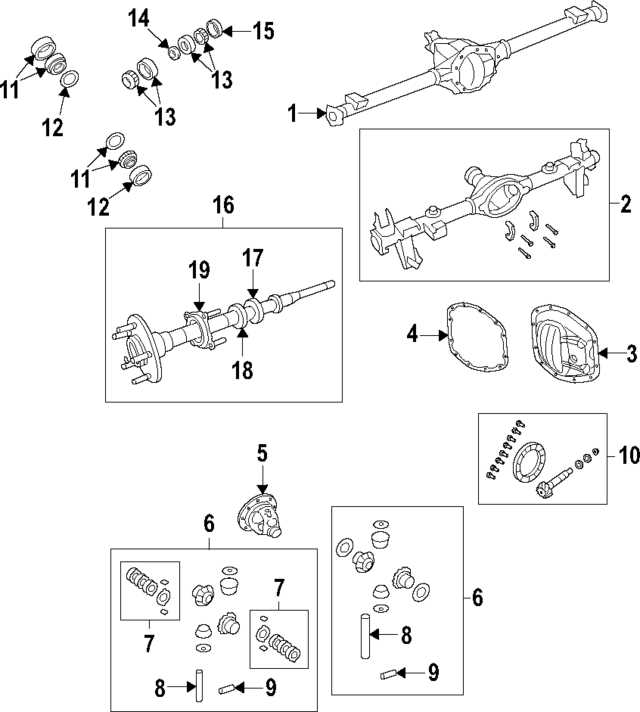 mopar parts diagram