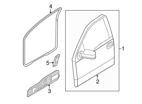 2014 f150 parts diagram