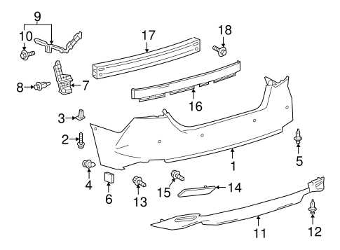 toyota parts diagrams