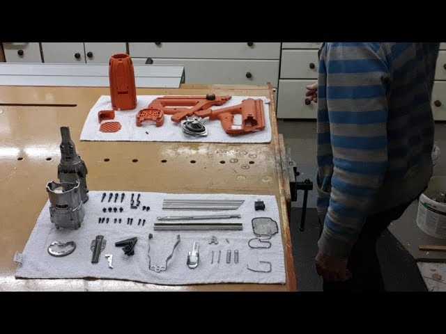 paslode impulse framing nailer parts diagram