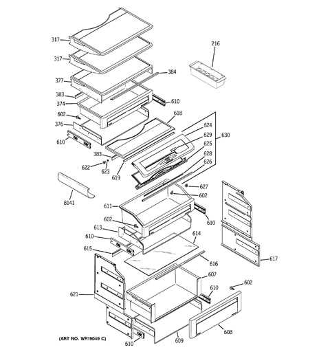 weber genesis silver b parts diagram