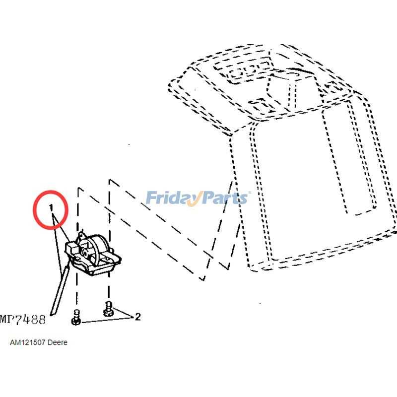 john deere lx172 parts diagram