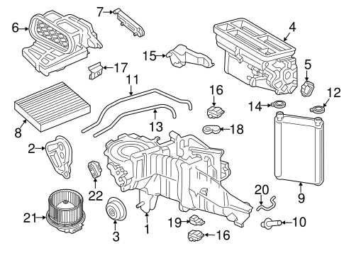 2017 ford super duty parts diagram