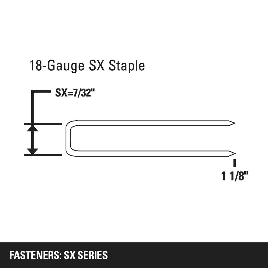 bostitch s32sx parts diagram