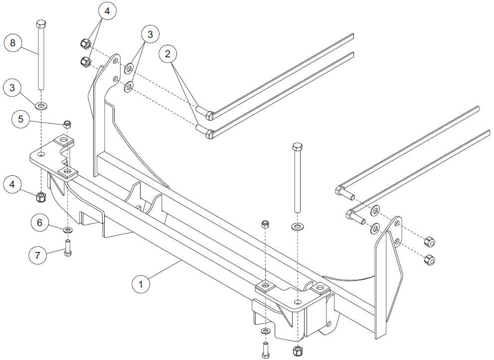 fisher homesteader plow parts diagram