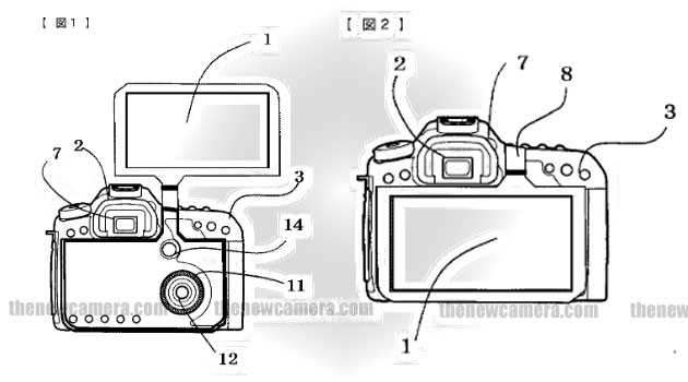 canon 6d parts diagram