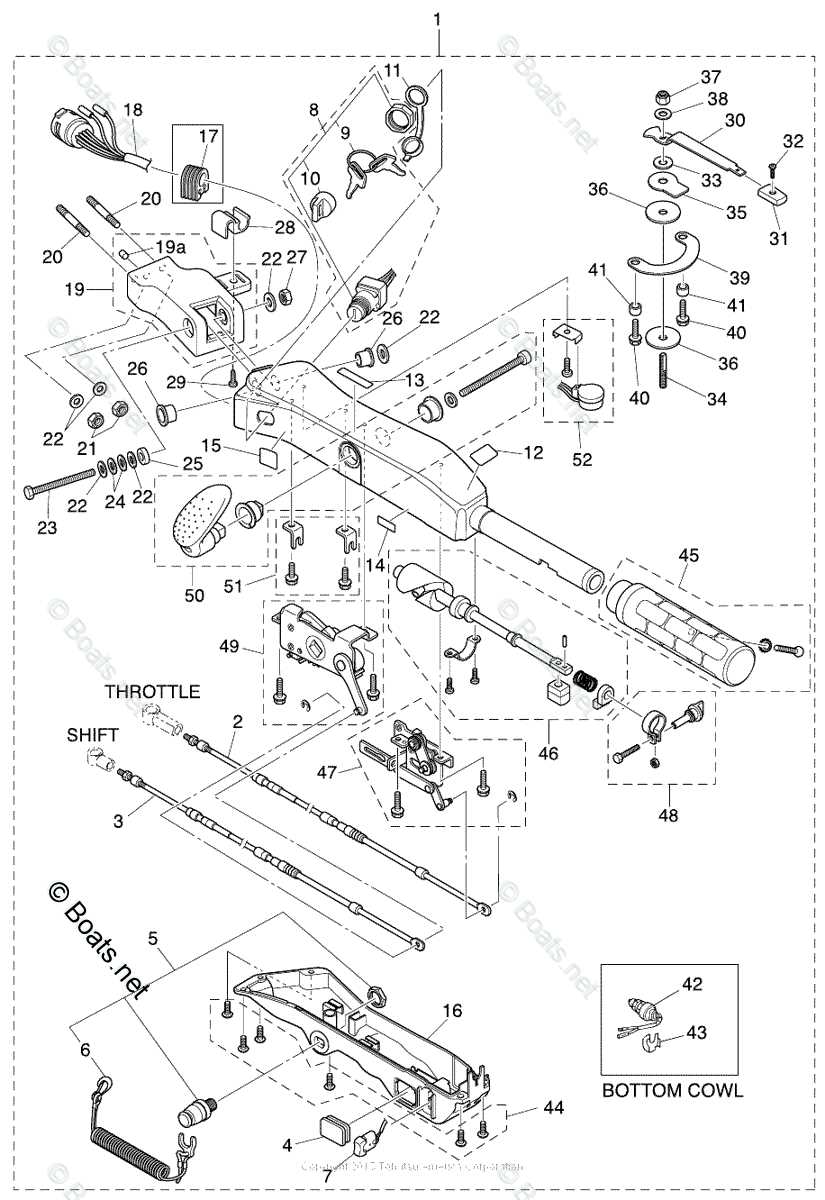 nissan oem parts diagram