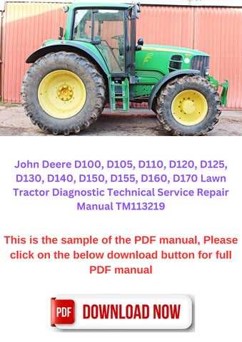 john deere d140 parts diagram