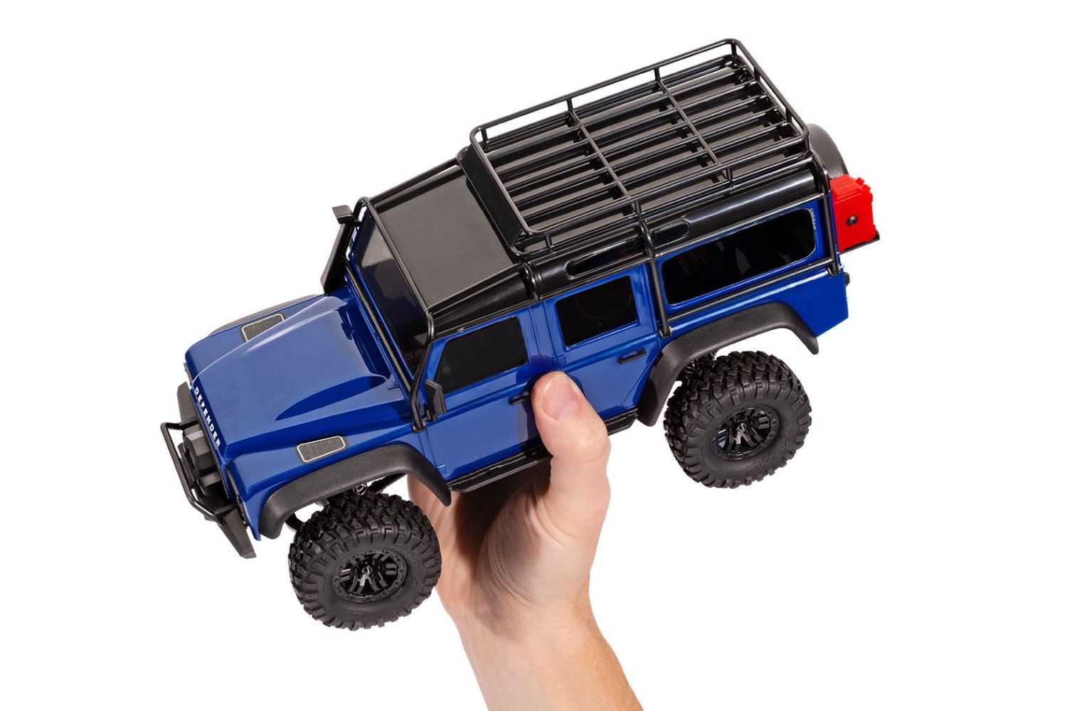 traxxas trx4 parts diagram
