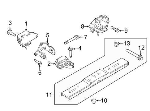 2012 ford f150 parts diagram