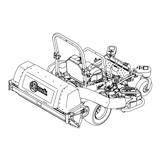 exmark ultra vac parts diagram