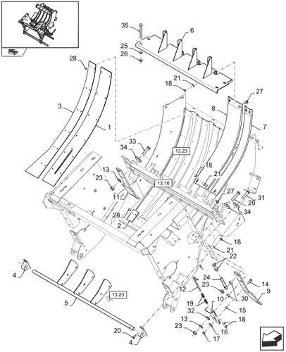 western wideout plow parts diagram