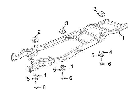 express 1500 chevy express van parts diagrams