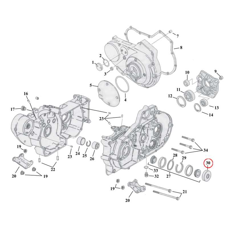 jiffy 30 parts diagram