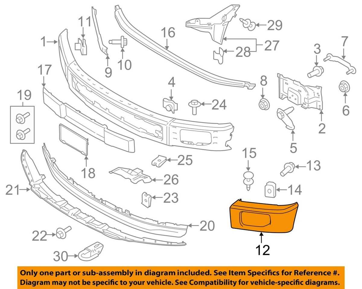 f 150 parts diagram