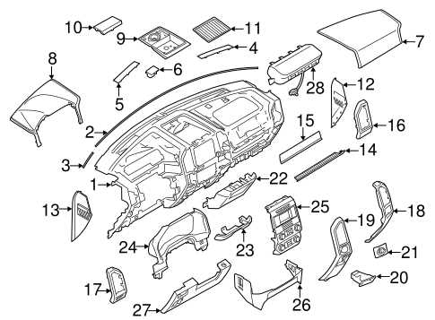 f150 parts diagram