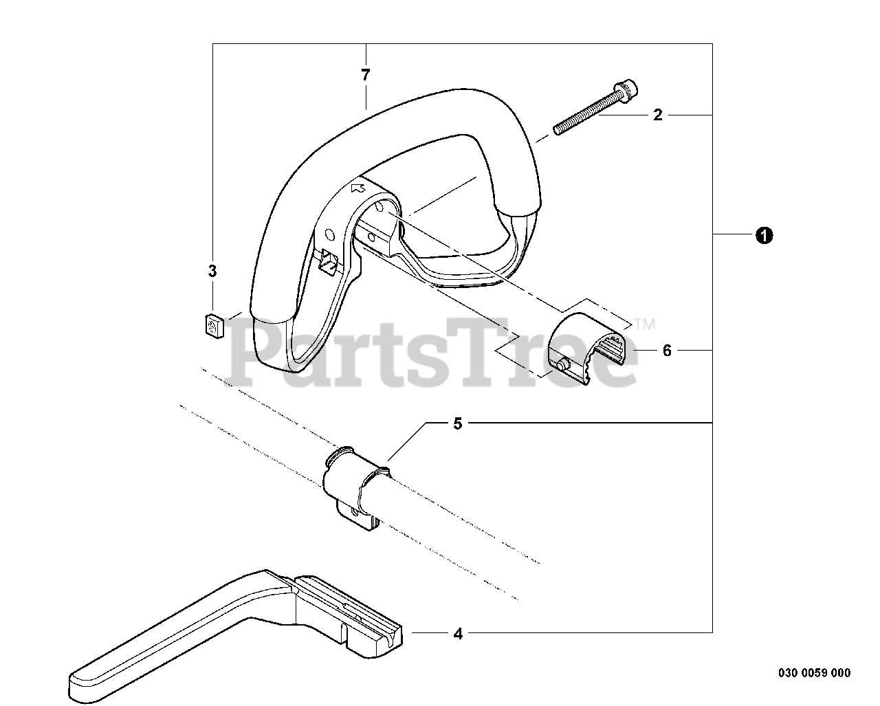 shindaiwa t282 parts diagram