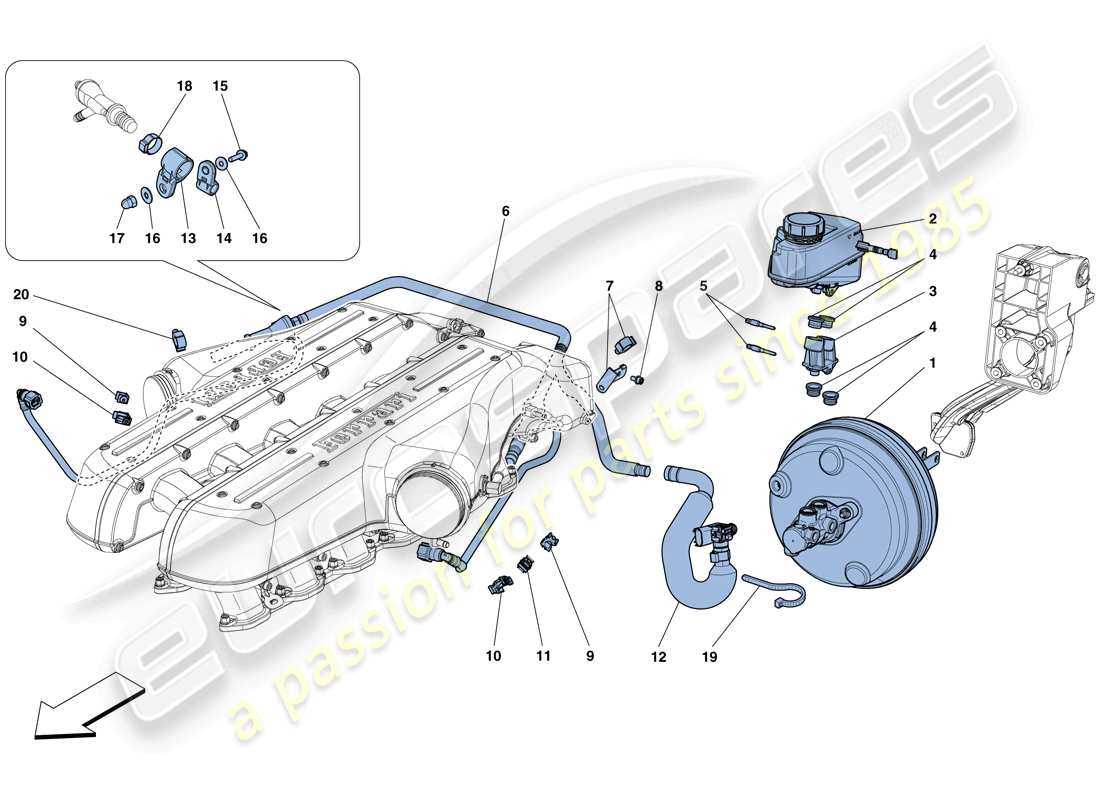 bmw x5 parts diagram