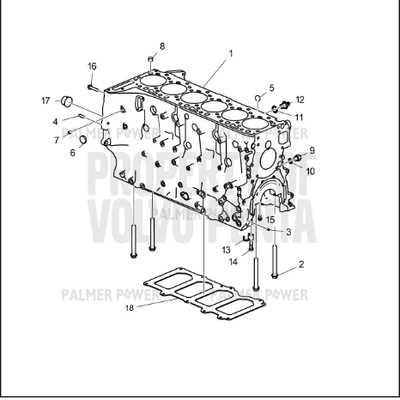 12 valve cummins parts diagram