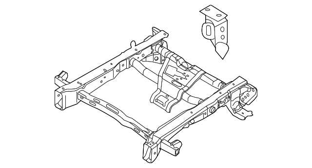 2021 f150 parts diagram