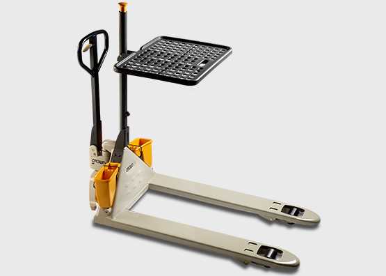 crown pallet jack pth50 parts diagram