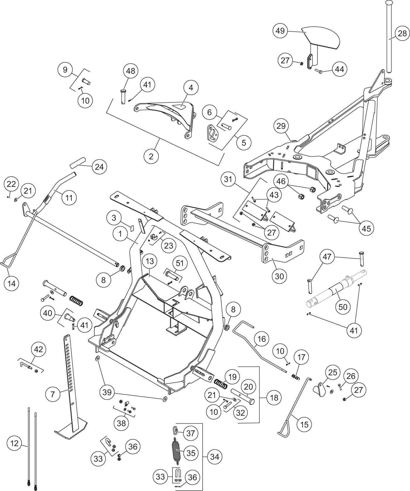 fisher xtreme v plow parts diagram