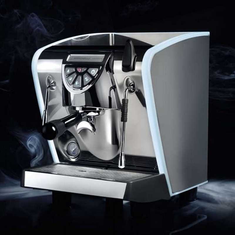 nuova simonelli musica parts diagram