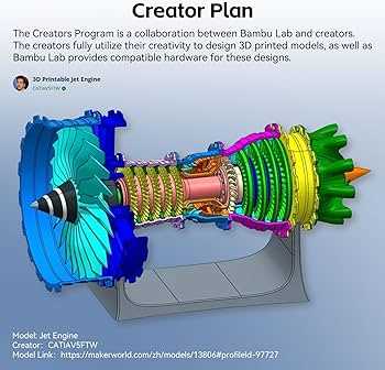 jet engine parts diagram