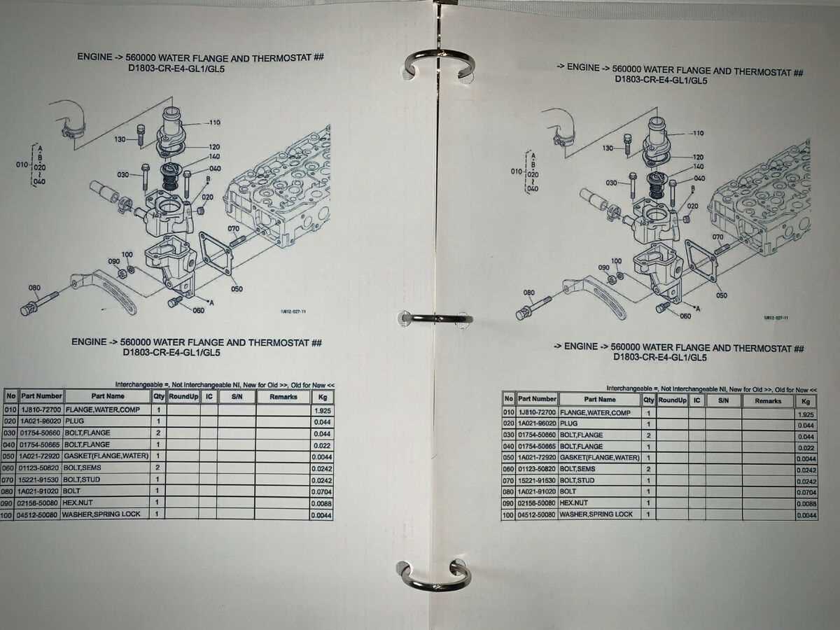 kubota bx24 parts diagram