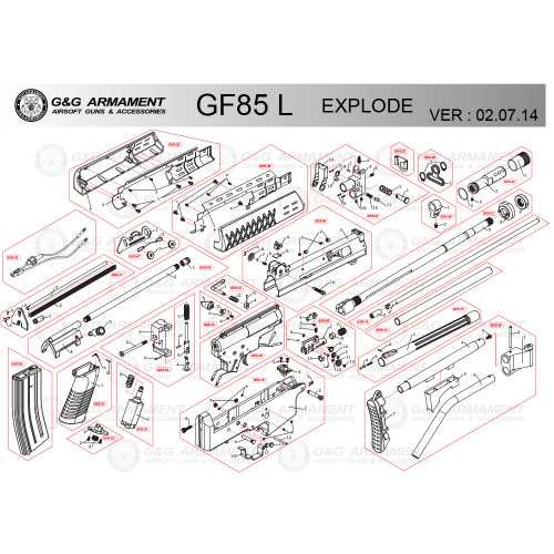 fn scar parts diagram