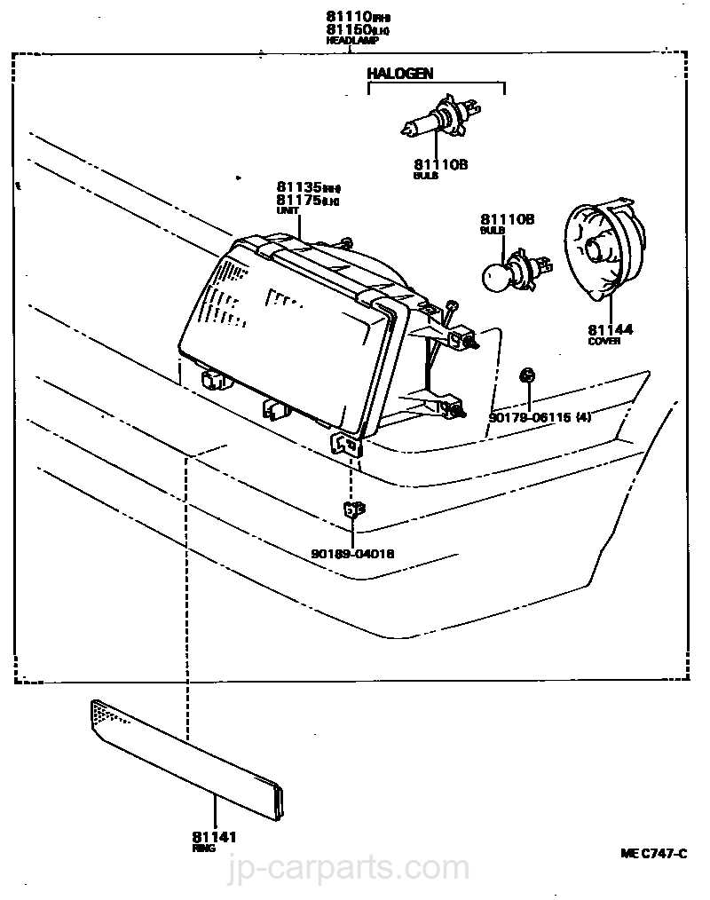 force outboard motor parts diagram