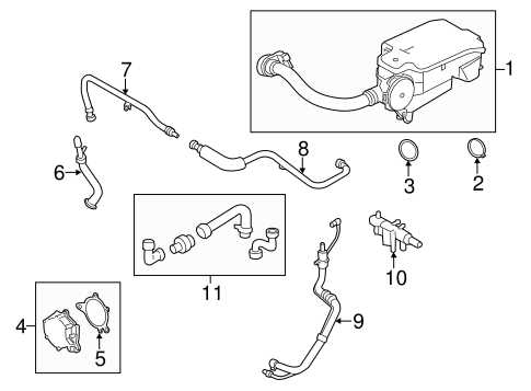 ford f 450 parts diagram